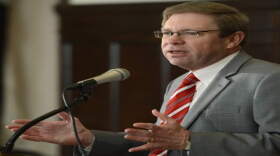 Barry Erwin, president of the Council for a Better Louisiana, will give a speech titled "Revenue and You" Thursday in Bossier City. Erwin calls it a "budget 101" type of talk.