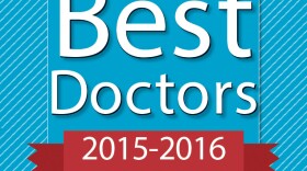 Best Doctors 2015-2016