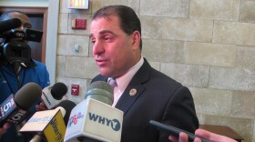 Senator Paul Sarlo