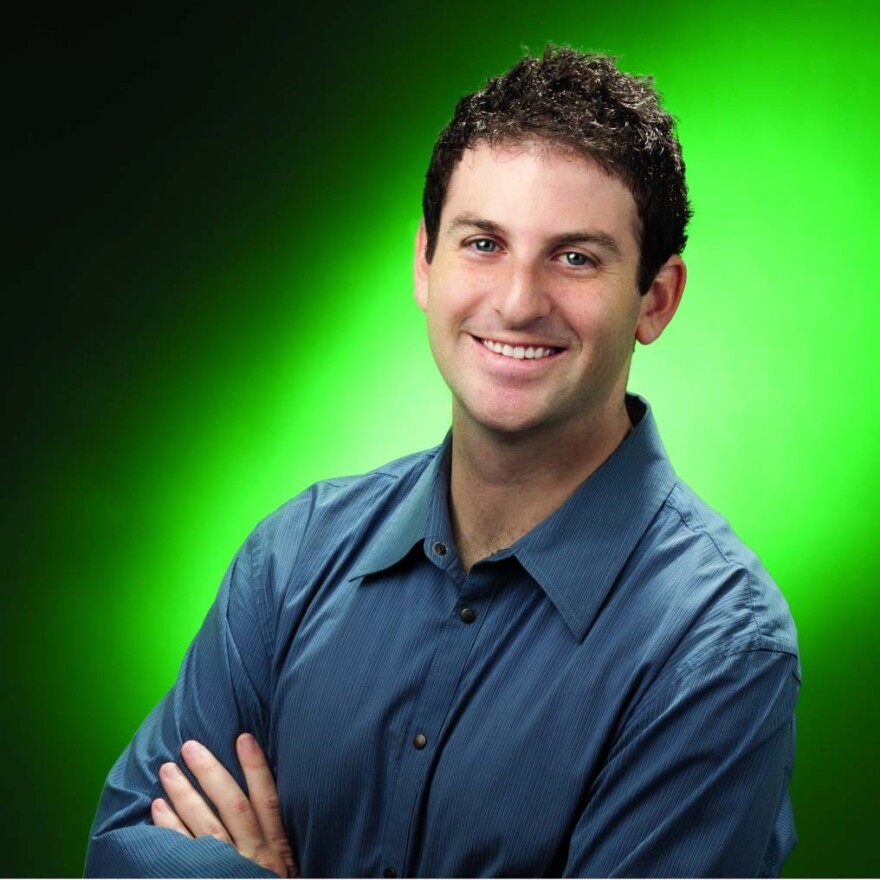 Jared Cohen is the director of Google Ideas and an adjunct fellow at the Council on Foreign Relations.