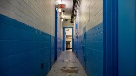 Sharon Chischilly for NPR