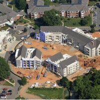 Financial trouble at Aldersgate retirement community prompts state action in Charlotte, NC | WFAE 90.7