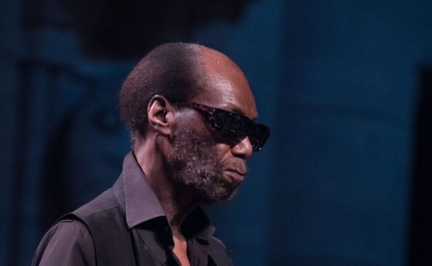 Charles Tolliver at "Saxophone Colossus": Celebration of Life and Music at Cathedral of St. John The Divine in NYC on September 19, 2026
