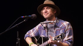 Singer-songwriter Todd Snider returns to <em>Mountain Stage</em> to help celebrate the program's 30th anniversary.