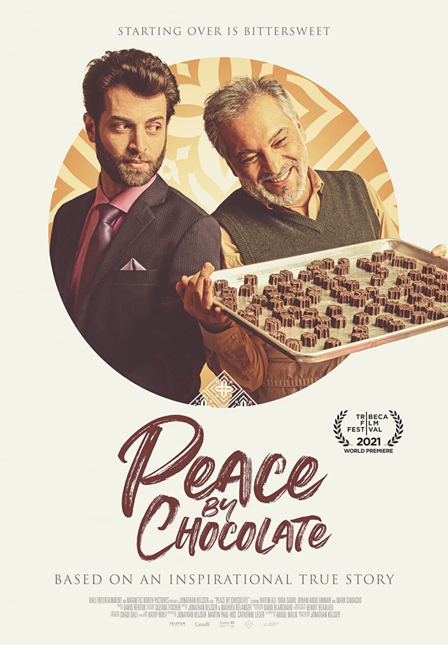 Peace By Chocolate Robin S Movie Review Peace By Chocolate Robin S Movie Review