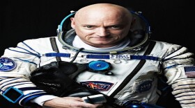 Captain Scott Kelly