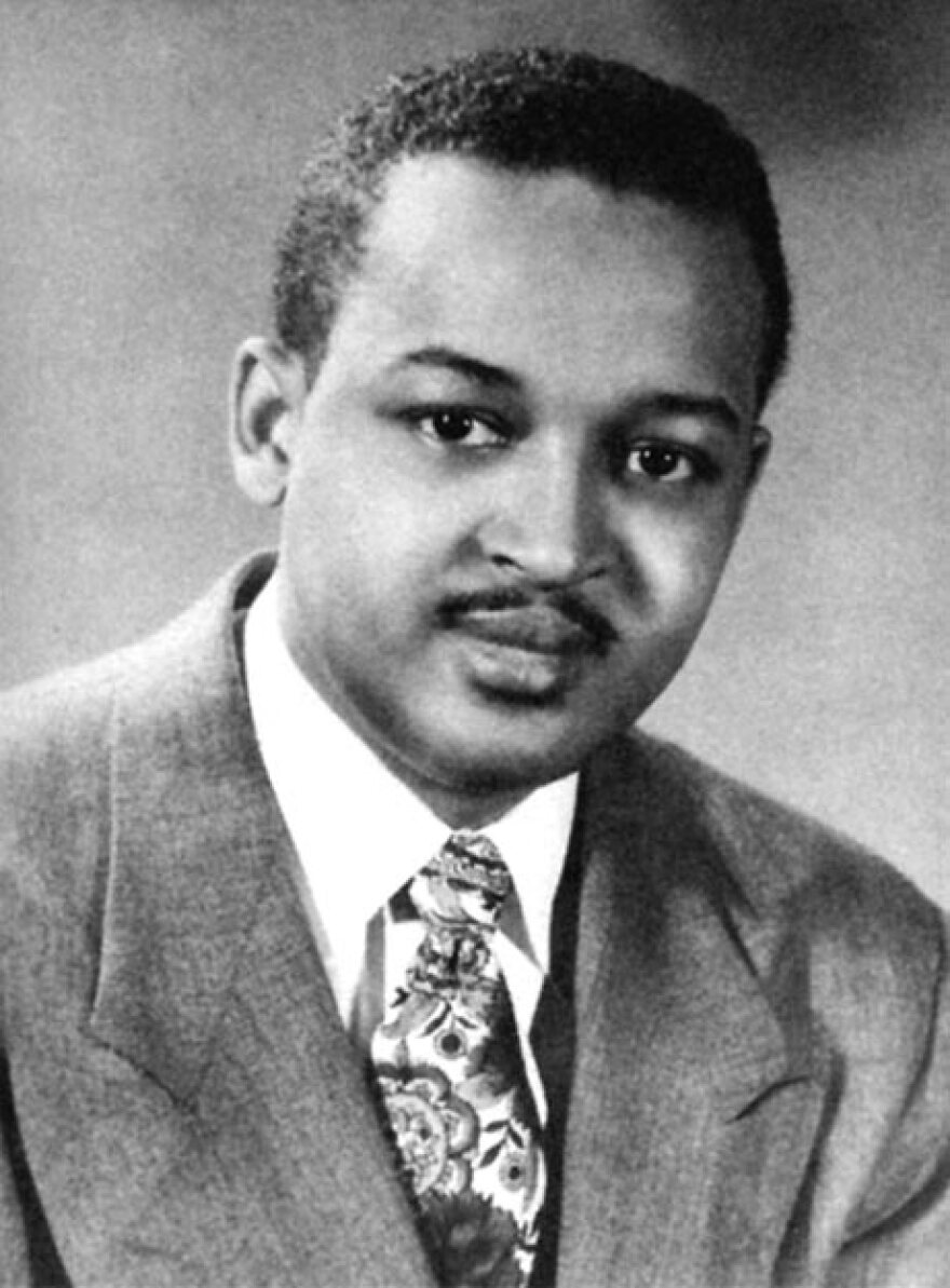 Henry Glover