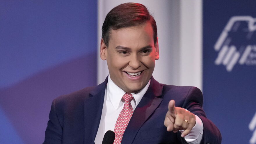 John Locher/AP