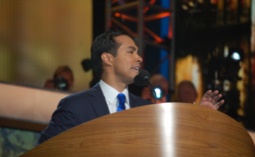Julián Castro