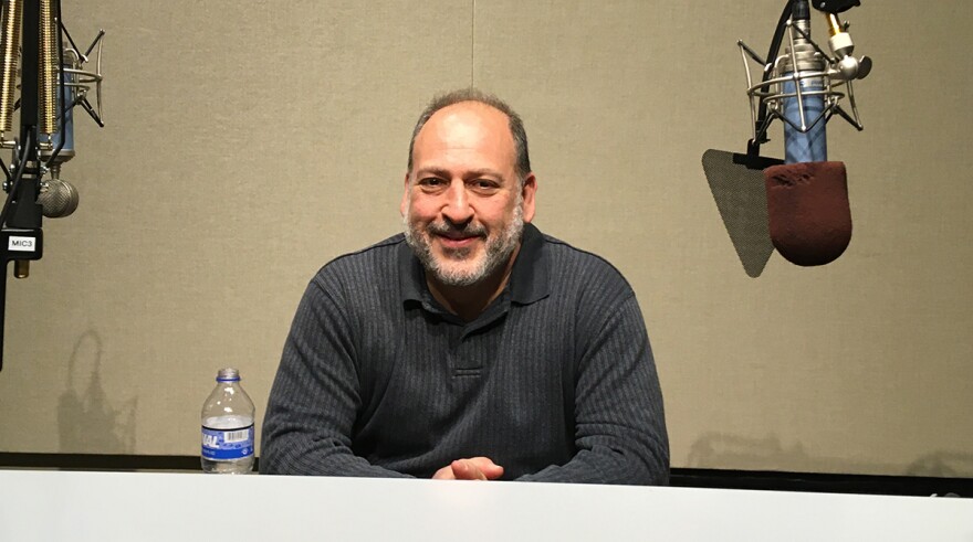Allen Peltzman