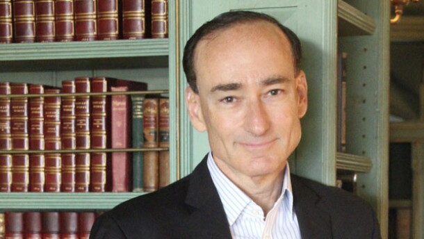Chris Bohjalian