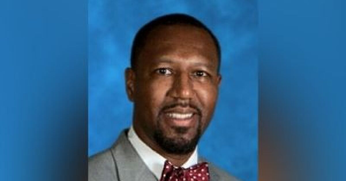 Romulus schools Acting Superintendent suspended for using profanity