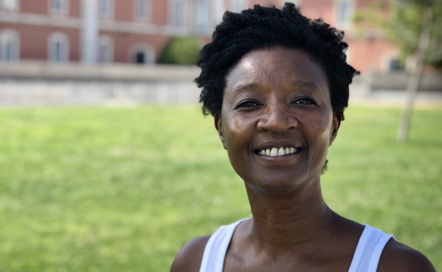 Gomes Dias' parents were immigrants from Guinea-Bissau, a former Portuguese colony in West Africa.