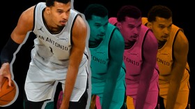 Victor Wembanyama leads a young core of Spurs players that have powered the franchise into its first NBA Finals appearance in over a decade.