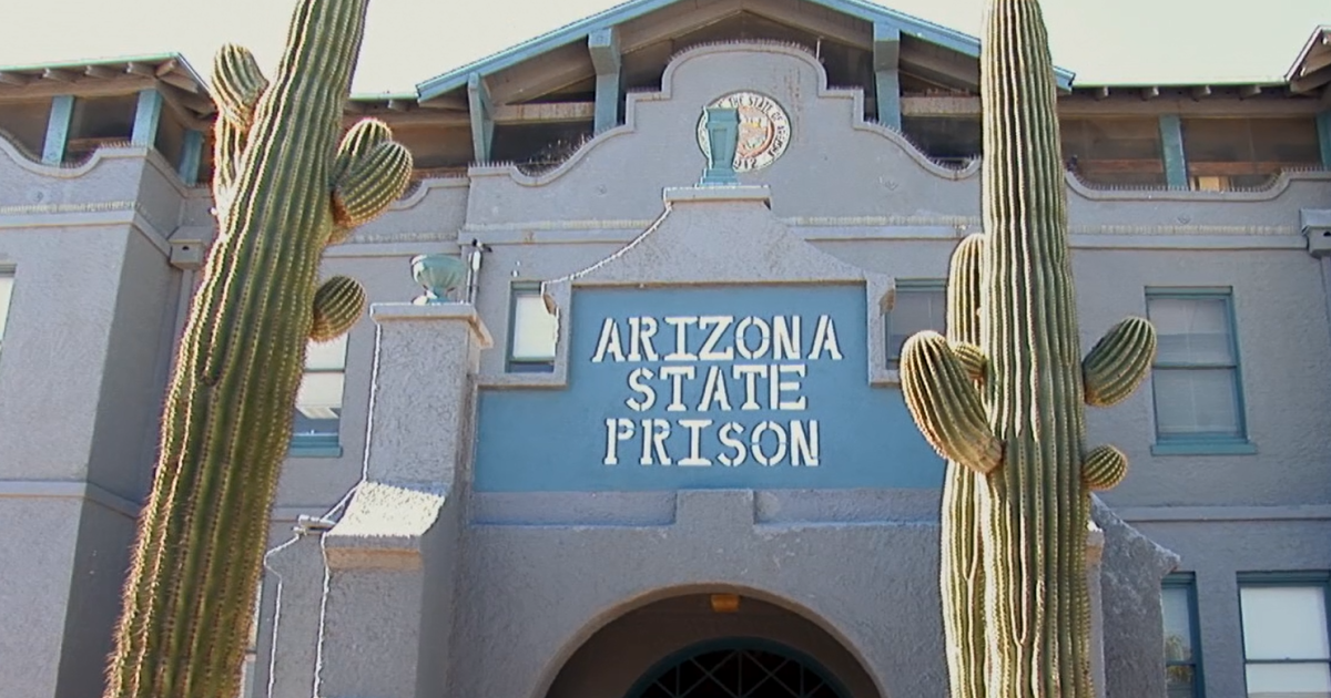 U.S. Supreme Court denies Arizona’s bid to delay start of takeover of healthcare in state prisons