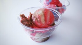 Water ice, better known as Italian ice, is an iconic summer treat in the Philadelphia area.