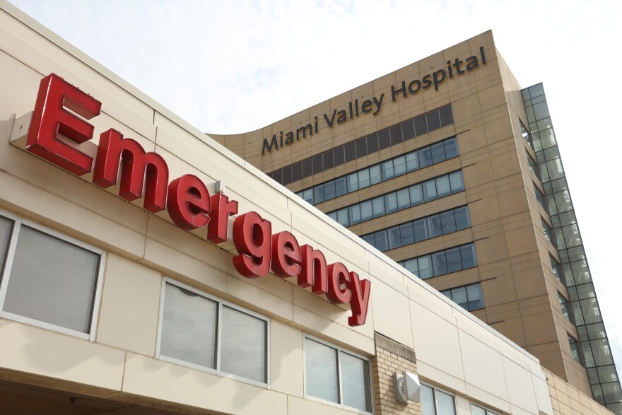 Worst flu season in 15 years taking a toll on Southwest Ohio WYSO