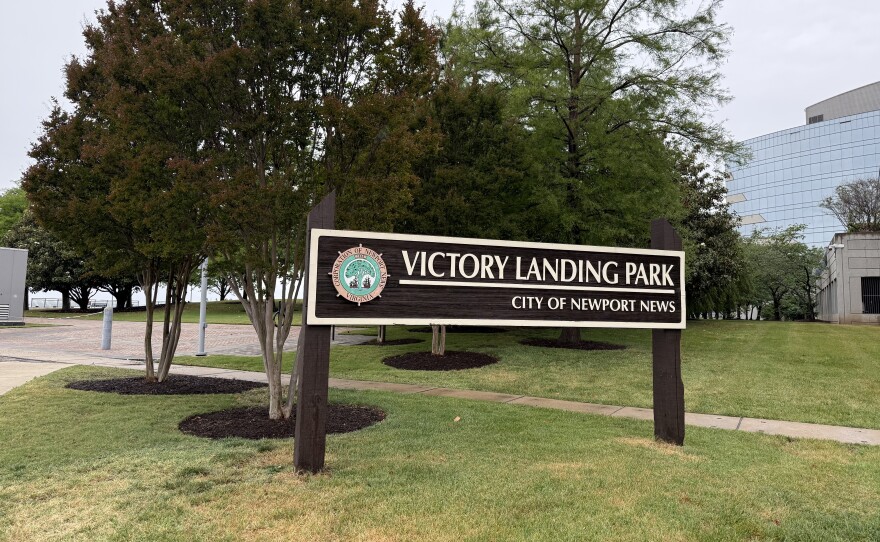 Noodle Con is scheduled for May 22-23 at Victory Landing Park in Newport News