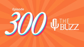 The Buzz 300 episode mezz