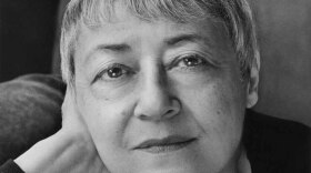 Sigrid Nunez is the author of "The Vulnerables"