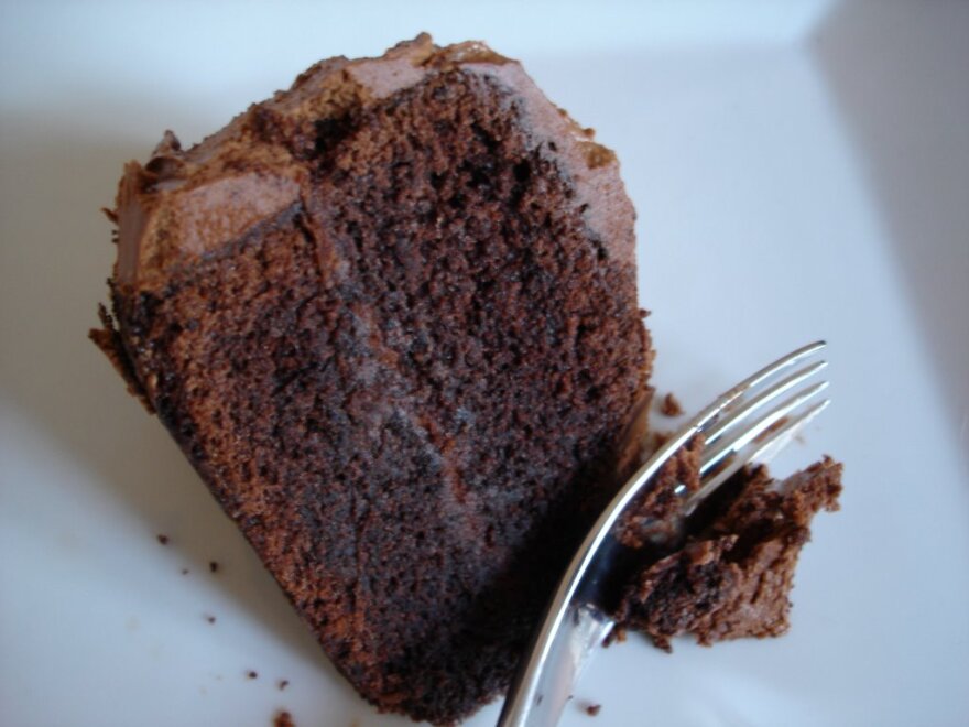 Chocolate Cake