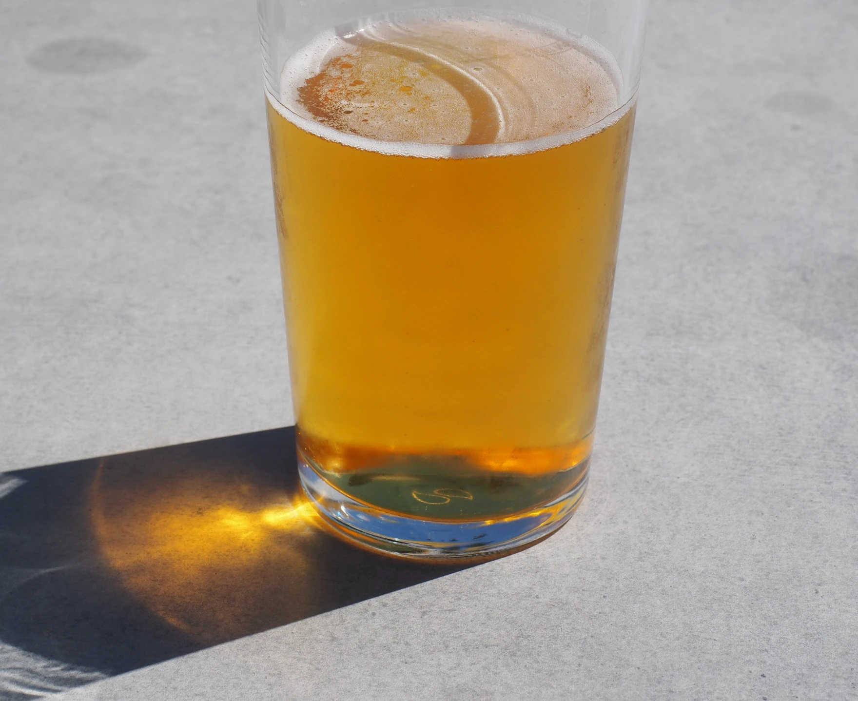 Non-Alcoholic Beer