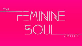 Feminine Soul Project logo