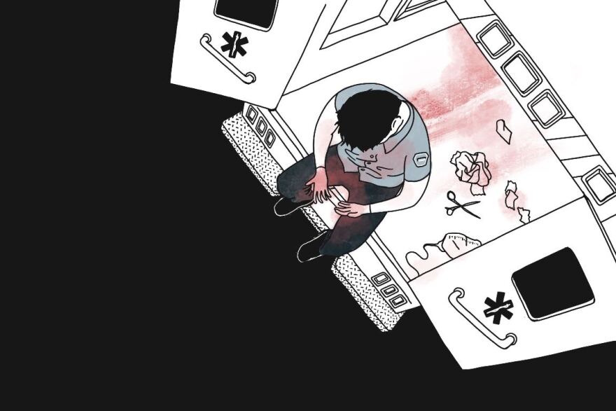 New research by Washington University has found that nearly 30% of the EMS providers they surveyed had thought about suicide in the past year.