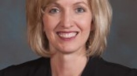Circuit Judge Cindy Thyer