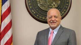 Peter Antonacci has held various public service roles, including former deputy attorney general, county elections supervisor and director of the Division of Administrative Hearings. (Florida Division Of Administrative Hearings/ Flaadminlaw.Org)