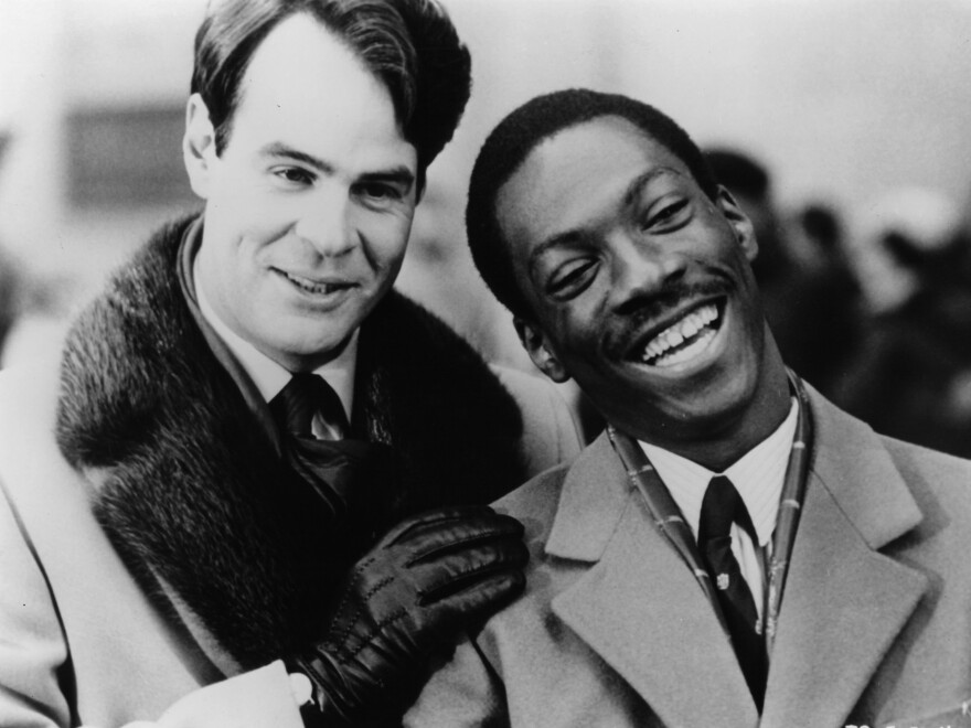 Episode 471: The Eddie Murphy Rule