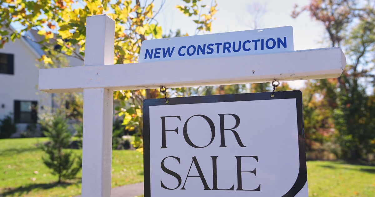 Hawley co-sponsors bills to ban companies from buying single-family homes