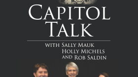Capitol Talk: MTPR's Weekly Legislative Analysis Program