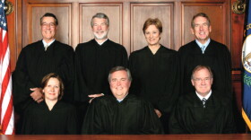 Photo of Kentucky Supreme Court