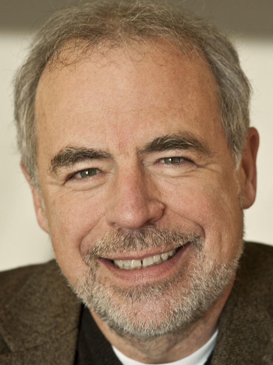 Richard Russo was awarded the 2002 Pulitzer Prize in Fiction for <em>Empire Falls</em>. His other novels include <em>Mohawk</em> and <em>The Risk Pool</em>.