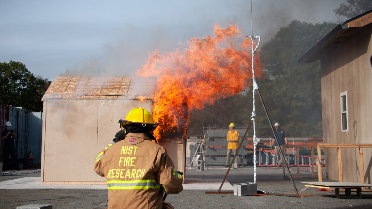 Moving sheds away from home reduces fire risk, but it's not a one-size-fits-all - Vimarsana News