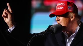 Mario Tama/Getty Images