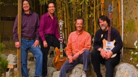 Brubeck Brothers Quartet