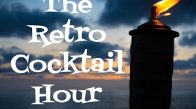 The Retro Cocktail Hour