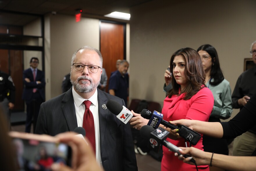 Walmart mass shooting trial delayed as judge schedules hearing 
