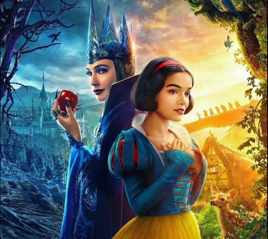 Snow White