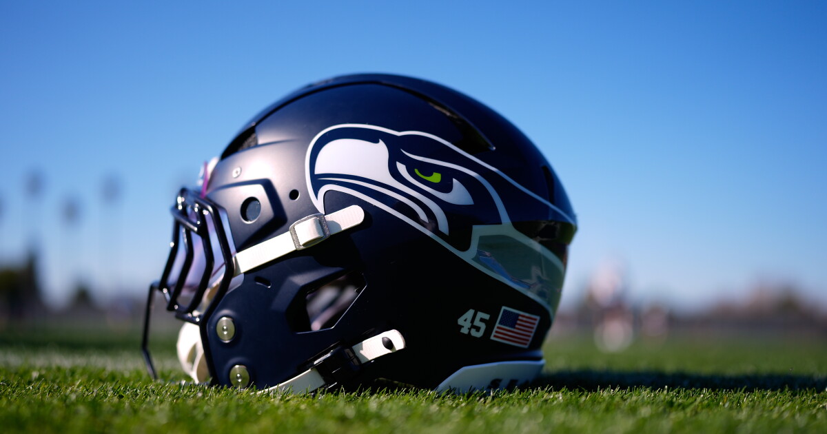 Meet the Khoslas, the Bay Area family behind a bid to buy the Seattle Seahawks