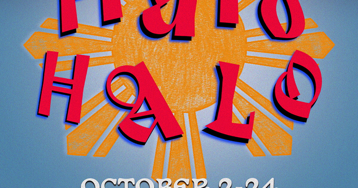 HALO HALO: A Filipino American History Month Art Exhibition | Hawai'i ...