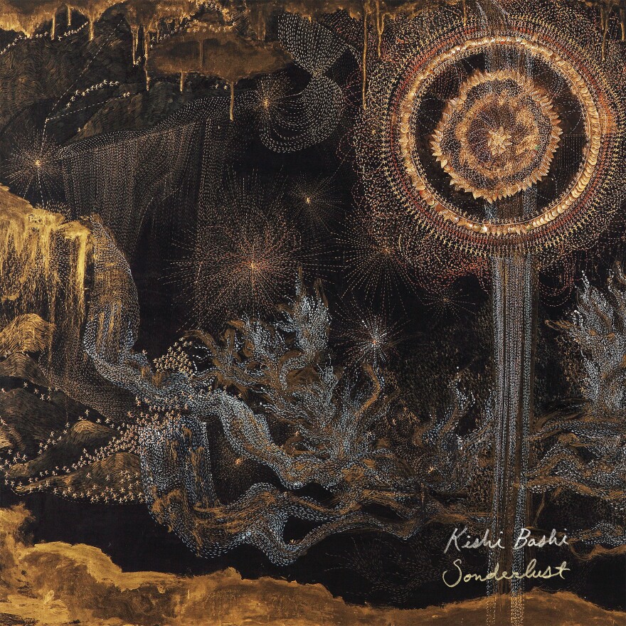 Kishi Bashi, <em>Sonderlust.</em>