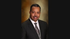 John E. Hall comes from Wichita, Kansas, where he serves as department director for the city’s Housing and Community Services Department.