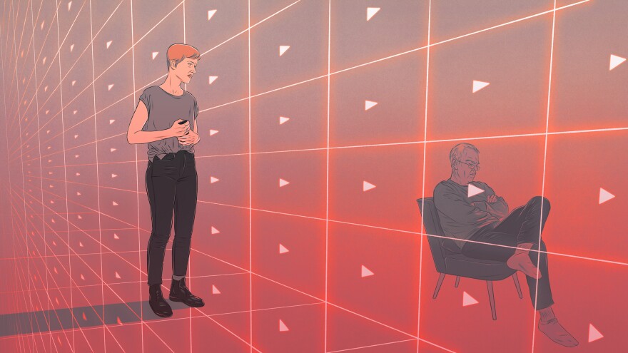 [Isabel Seliger for NPR]