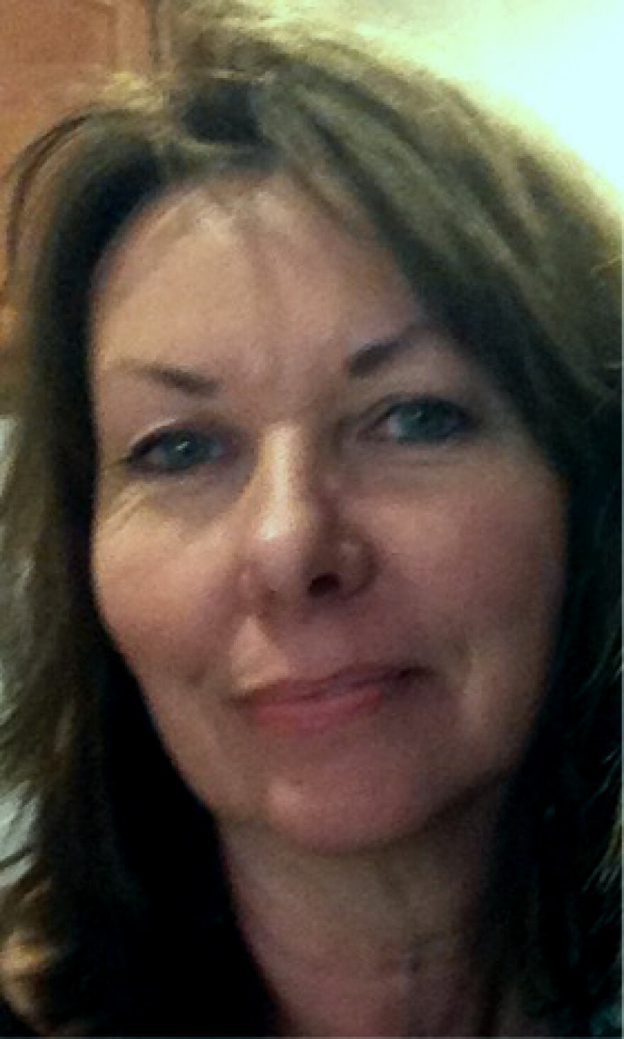 Bobbie Murphy