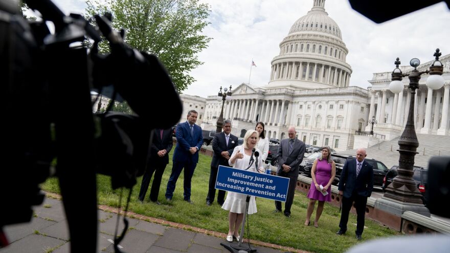 Stefani Reynolds/Getty Images