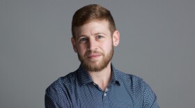 Poet Michael M. Weinstein