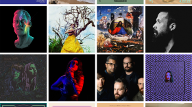 What you'll hear on The Shuffle this week